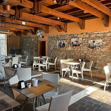 Albergo Tecla Lazise Kültér fotó