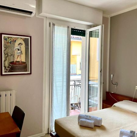 Albergo Tecla Lazise Kültér fotó