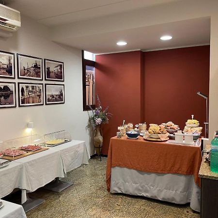 Albergo Tecla Lazise Kültér fotó