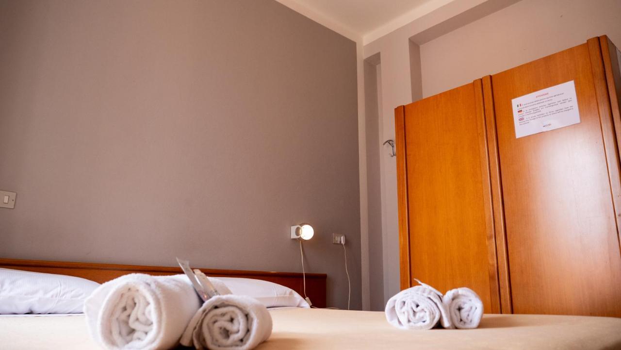 Albergo Tecla Lazise Kültér fotó
