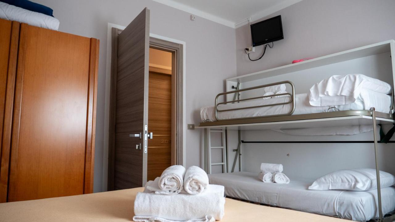 Albergo Tecla Lazise Kültér fotó