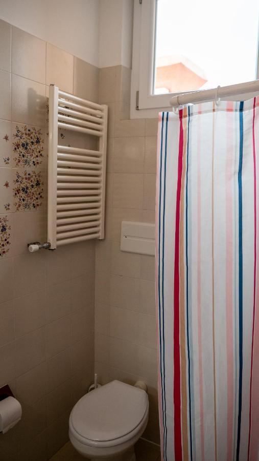 Albergo Tecla Lazise Kültér fotó