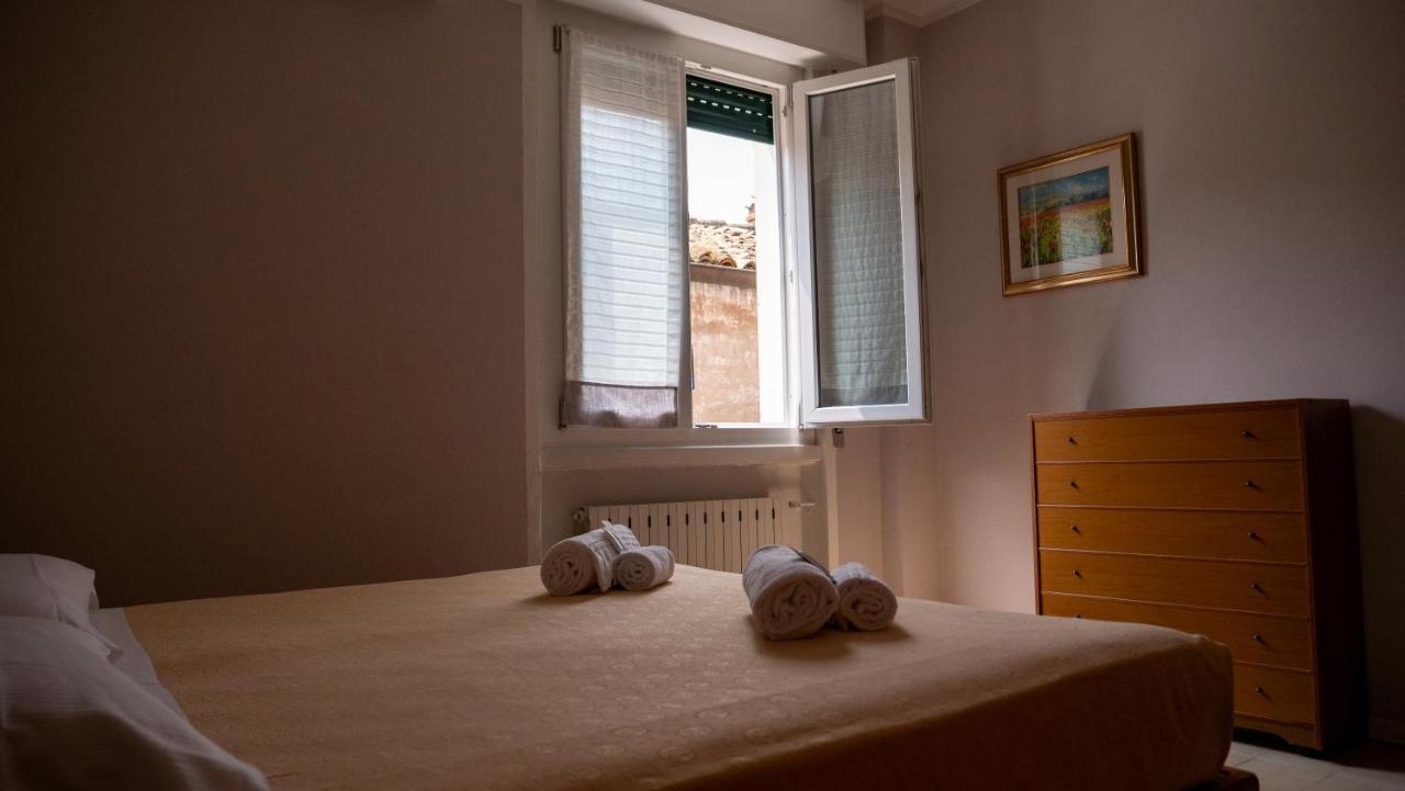 Albergo Tecla Lazise Kültér fotó