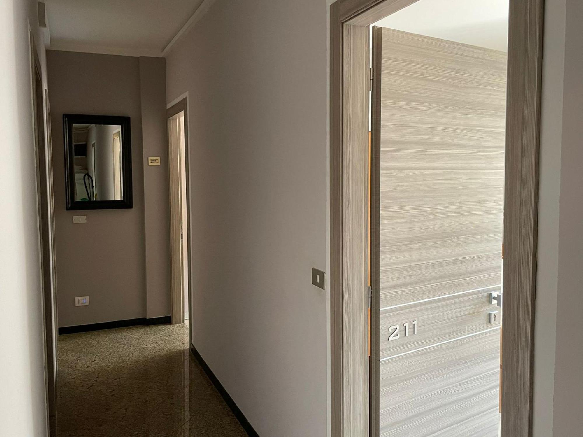 Albergo Tecla Lazise Kültér fotó