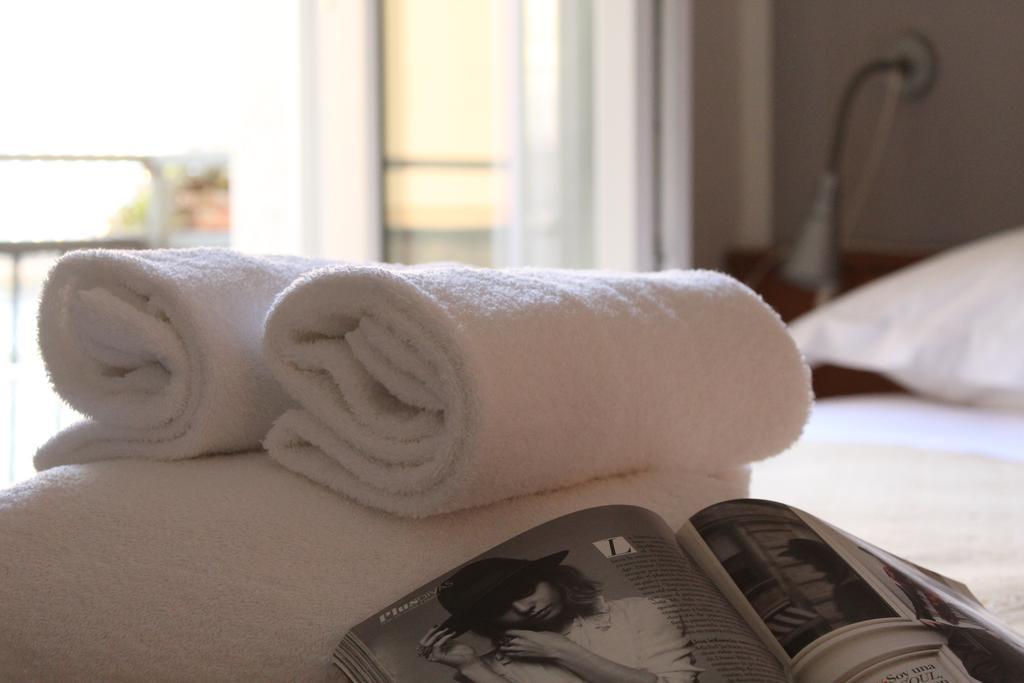 Albergo Tecla Lazise Kültér fotó